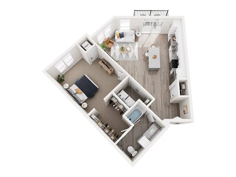 a1 floor plan  the residences atmask